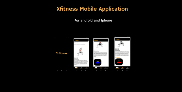X-fitness
